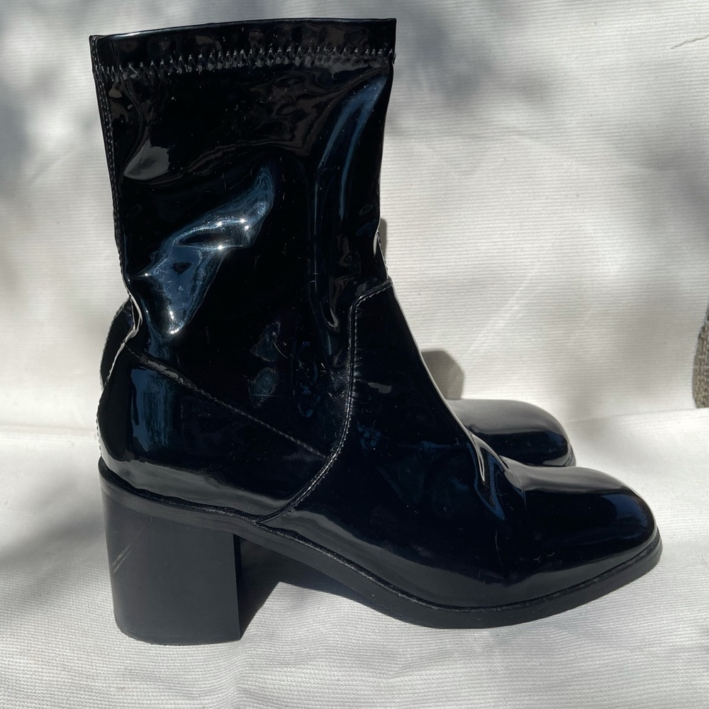 Unif Gia boots